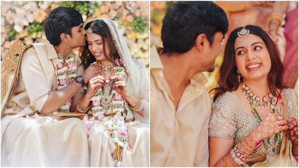 ദിയ കൃഷ്ണയുടെ വിവാഹത്തിന് സെലിബ്രിറ്റീസ് ആരും വന്നില്ലേ? എന്തു പറ്റി, എല്ലാത്തിനും കാരണം ആ ആഗ്രഹം