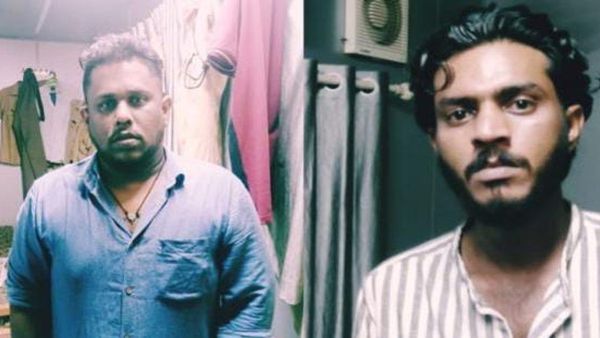 കണ്ണൂരില്‍ വന്‍ലഹരി വേട്ട: യുപി സ്വദേശി ഉള്‍പ്പെടെ മൂന്ന് പേര്‍ എക്‌സൈസ് അറസ്റ്റില്‍