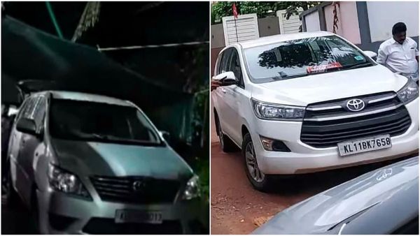 പേരാമ്പ്രയില്‍ ഡിആർഐ റെയിഡ്: സ്വർണവ്യാപാരി കുടുങ്ങി, കാറിന്റെ രഹസ്യ അറയില്‍ 3.22 കോടി രൂപ