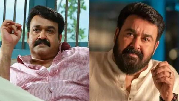 ' ചൈനയിൽ 'ജോർജുകുട്ടി' കീഴടങ്ങി.. അതൊക്കെ അപൂർവ്വം സംഭവിക്കുന്ന കാര്യം'; മോഹൻലാൽ