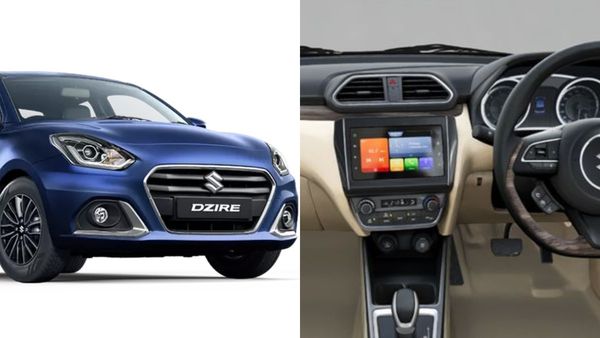 ഇത് മാരുതിയുടെ കാലമല്ലേ; ഡിസയർ കണ്ടാൽ ആരും വീഴും, പുറമെയുള്ള ഭംഗി മാത്രമല്ല അകവും കൊള്ളാം