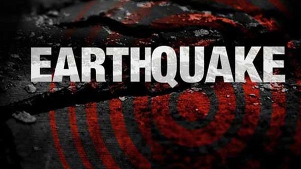 യുഎഇയിൽ നേരിയ ഭൂചലനം; പ്രകമ്പനം അനുഭവപ്പെട്ടതായി നിവാസികൾ