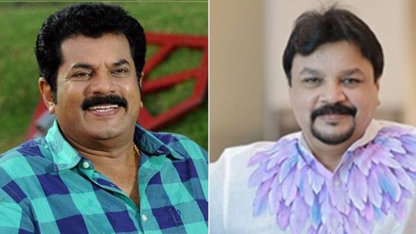 മുകേഷിനും ഇടവേള ബാബുവിനും ആശ്വാസം; മുന്‍കൂര്‍ ജാമ്യം അനുവദിച്ച് കോടതി