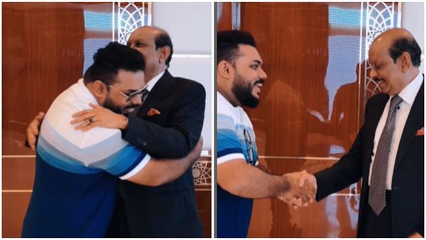അന്ന് എഫിന്‍ ഉമ്മയുടെ ചിത്രമുള്ള വാച്ച് സമ്മാനിച്ചു; യൂസഫലി എഫിനായി കാത്തുവെച്ചത് മറ്റൊരു സമ്മാനം