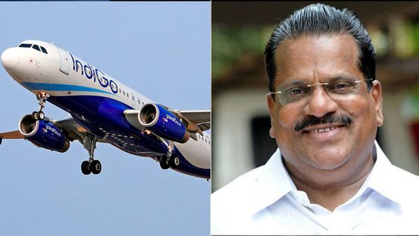 യെച്ചൂരിക്ക് നേരിട്ട് അന്ത്യാഭിവാദ്യം നേരണം; ഒടുവില്‍ ഇന്‍ഡിഗോ ബഹിഷ്‌കരണം അവസാനിപ്പിച്ച് ഇപി