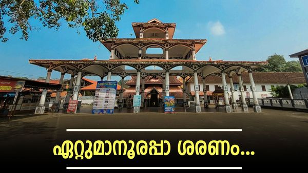 കൊടുത്തത് ഇരട്ടിയായി തിരിച്ച് തരുന്ന ഏറ്റുമാനൂരപ്പന്‍: കണ്ണ് രോഗത്തിന് ദിവ്യഔഷധമായ മഷിയും പിന്നെ കെടാവിളക്കും