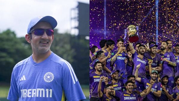 ഗംഭീറില്ല, കൊല്‍ക്കത്ത നാലാമത്തെ കപ്പടിക്കുന്ന കാര്യം മറന്നേക്കൂ; ഇതാ 3 കാരണങ്ങള്‍