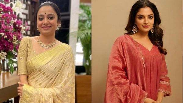 നിഖിലക്ക് നല്ല ആറ്റിറ്റ്യൂഡ് കാണും, കുലസ്ത്രീക്ക് കുരുപൊട്ടുക സ്വാഭാവികം'; ഗൗതമിക്കെതിരെ കമന്റുകൾ