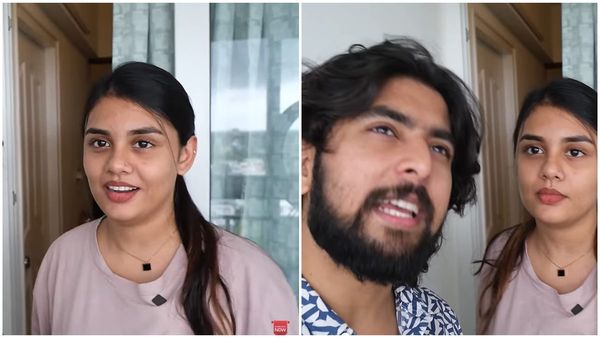 'കുറെ നാളത്തെ കാത്തിരിപ്പിനൊടുവിൽ ഞങ്ങൾ ഒരുമിച്ച്'; പുതിയ സന്തോഷം പങ്കുവെച്ച് ​​ജാസ്മിനും ​ഗബ്രിയും!