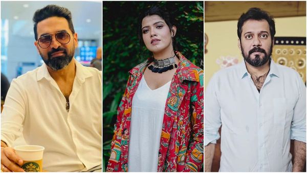 ഗോപി അണ്ണന്‍ ഇട്ടിട്ട് പോയോ? കള്ള് കുടിച്ച് ലിവർ പോയ ആള്‍ക്ക് വേണ്ടി എല്ലാവരും പ്രാർത്ഥിച്ചില്ലേ: അമൃത സുരേഷ്