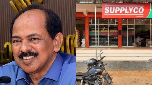 'ജനങ്ങൾക്ക് ആശ്വാസം പകരാനാണ് സർക്കാർ ശ്രമിക്കുന്നത്'; സപ്ലൈക്കോയിലെ വില വർധനവ് ന്യായീകരിച്ച് മന്ത്രി