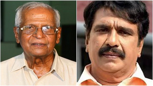 കടക്ക് മുന്നില്‍ കുത്തിയ കൊടി കത്തിച്ച കൊച്ചിന്‍ ഹനീഫ: അന്ന് നടന്നത്, എം എം ലോറൻസിന്റെ കുറിപ്പ്