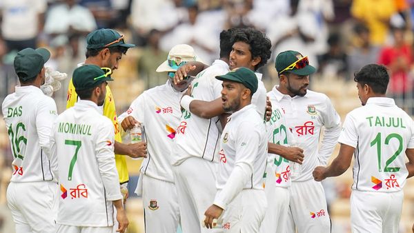 ഇന്ത്യ-ബംഗ്ലാദേശ് ടെസ്റ്റ് പരമ്പര നിരോധിക്കണം; പ്രതിഷേധവുമായി ഹിന്ദുത്വ സംഘടനകള്‍