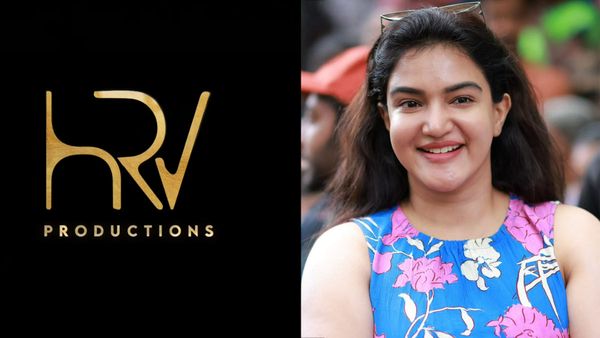 ഹണി റോസ് സിനിമാ നിര്‍മാണത്തിലേക്ക്; സ്വന്തം പ്രൊഡക്ഷന്‍ കമ്പനി പ്രഖ്യാപിച്ച് താരം, പേര് എച്ച്ആര്‍വി