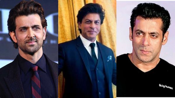 ദിവസം സമ്പാദിക്കുന്നത് 27 ലക്ഷം, ഷാരൂഖിന്റെ തൊട്ടുപിന്നില്‍; ഈ നടന്റെ പ്രതിഫലം 100 കോടി