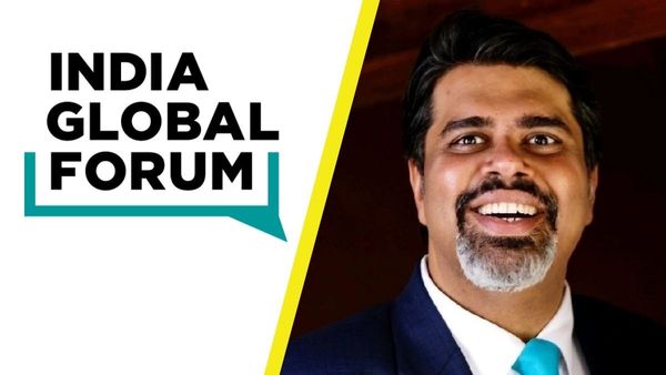 ഐജിഎഫ് തലപ്പത്തേക്ക് ബിബിസി ഇന്ത്യയുടെ മുന്‍ സീനിയര്‍ എക്സിക്യൂട്ടീവ് ഉദയ് കരണ്‍ വര്‍മ