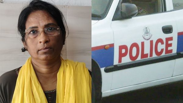 വ്യാപക വായ്‌പാ തട്ടിപ്പ്; അയ്യൻകുന്ന് വനിതാ കോ-ഓപ്പറേറ്റീവ് സൊസൈറ്റി സെക്രട്ടറി റിമാൻഡിൽ