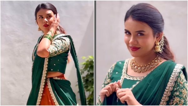കൊച്ചിയിലേക്ക് മാറിയത് എന്തിന്? ബുദ്ധിമുട്ടേറിയ കാര്യമാണ്, എങ്കിലും ആ തീരുമാനം എടുത്തെന്ന് ജാസ്മിന്‍
