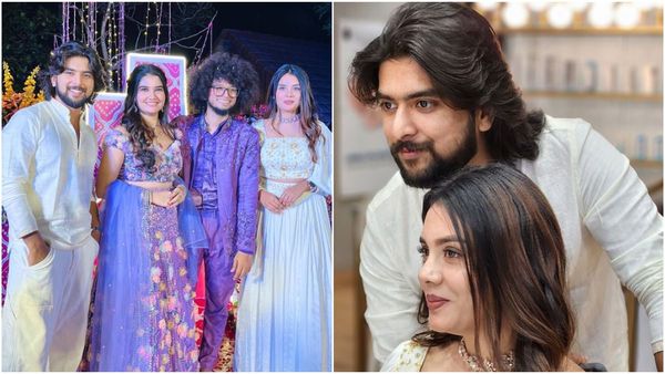 ജാസ്മിന്‍ എല്ലാം അവിടെ തന്നെ മറന്നു; അതാണ് വേണ്ടത്; പക്ഷെ ഋഷി അന്ന് പറഞ്ഞത് ഞങ്ങള്‍ മറന്നിട്ടില്ല