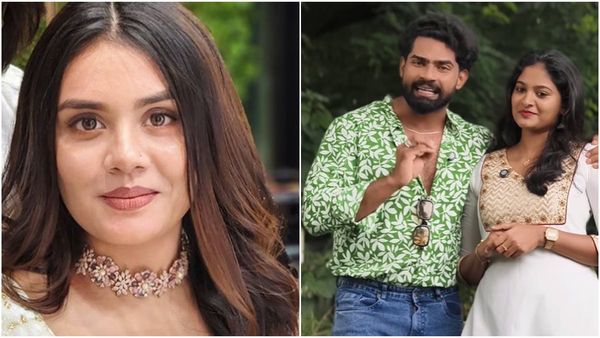 ജാസ്മിനെ ചൊറിഞ്ഞു.. കേറി മാന്തിയത് സിജോ: കമന്റിന് കൊടുത്ത മറുപടി വൈറല്‍