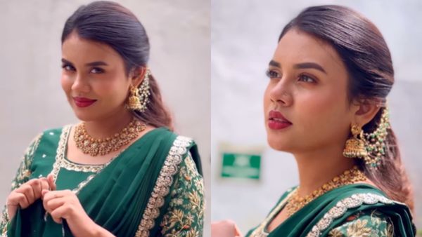  ബിഗ് ബോസ് താരം ജാസ്മിൻ യുട്യൂബ് വരുമാനത്തിൽ കേരളത്തിൽ ഏഴാമത്?; താരത്തിന് പറയാനുള്ളത്