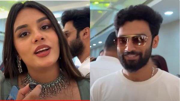 ജാസ്മിന് ബിഗ് ബോസിൽ വെച്ച് അഭിഷേകിനോട് ക്രഷ് തോന്നിയിരുന്നോയെന്ന് സായി; ജാസ്മിന്റെ മറുപടി ഇതാ