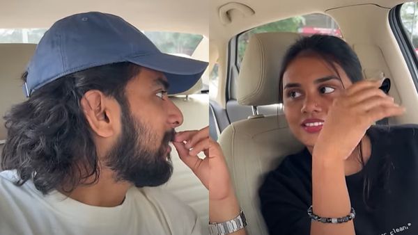 ജീവിതത്തിലെ മറ്റൊരു ആഗ്രഹം കൂടി സാധിച്ച് ജാസ്മിൻ; 'നിനക്ക് ഗബ്രിയെ വിവാഹം കഴിച്ചൂടെ'യെന്ന് കമന്റ്