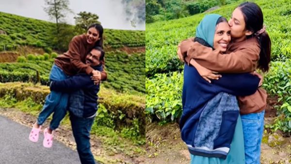  'ജാസ്മിന് അറിയാം, ആളുകളുടെ കണ്ണിൽ എങ്ങനെ പൊടിയിടണമെന്ന്',പുതിയ സന്തോഷത്തിനും വിമർശനം,വായടപ്പിച്ച് ജാസ്മിൻ