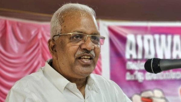 തീവ്രവാദ സംഘടനകളിലേക്ക് റിക്രൂട്ട്മെന്റ്, കേരളം ഐഎസിന്റെ പിടിയിലെന്ന് പി ജയരാജന്‍