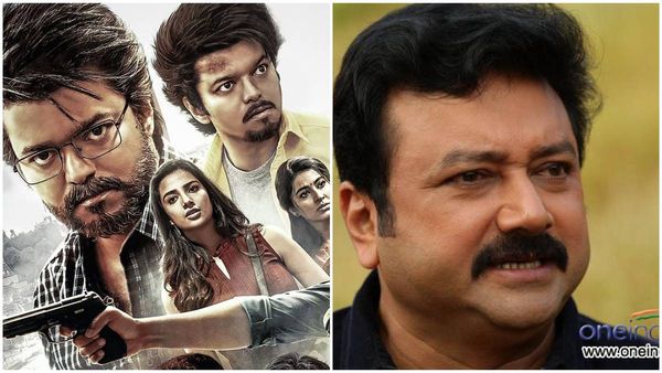 ​ഗോട്ട് സിനിമയിൽ ജയറാം വാങ്ങിയ പ്രതിഫലം എത്ര? നായികയെക്കാൾ കൂടുതലോ?