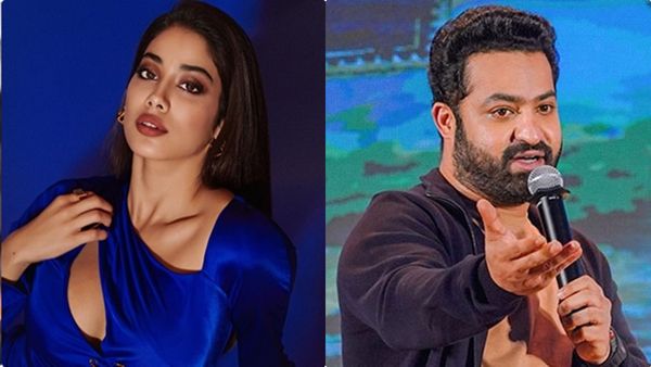 വിജയിയെ വീഴ്ത്തുമോ ജൂനിയര്‍ എന്‍ടിആര്‍? ദേവരയില്‍ പ്രതിഫലം വേറെ ലെവല്‍; ജാന്‍വിക്കും കോടികള്‍