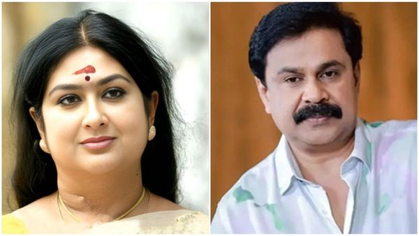 കൊച്ചിരാജാവിൽ അഭിനയിക്കുമ്പോഴായിരുന്നു അത് ; ദിലീപ് അന്ന് ചെയ്ത ആ സഹായത്തെക്കുറിച്ച്  കലാരഞ്ജിനി