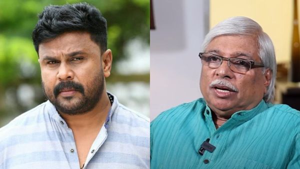 'ദിലീപാണ് നായകനെങ്കിൽ സിനിമ ചെയ്യാൻ ഇല്ലെന്ന് ആ വ്യക്തി തുറന്നു പറഞ്ഞു'; അനുഭവം പങ്കുവച്ച് കമൽ
