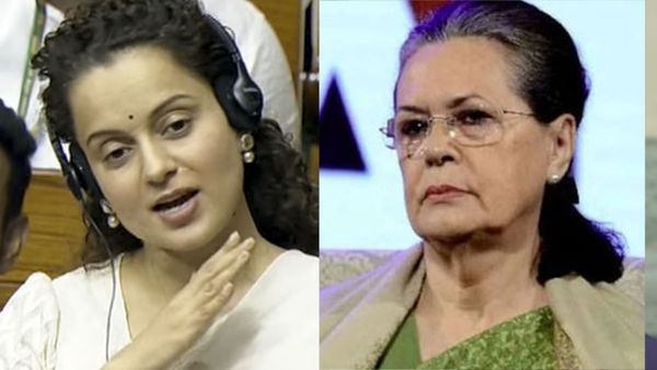 'ആരോപണം തെളിയിക്കൂ, അല്ലെങ്കില്‍ മാപ്പ് പറയാന്‍ തയ്യാറായിക്കോ'; കങ്കണയോട് കോണ്‍ഗ്രസ്