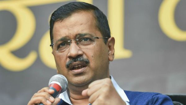 ' കെജ്രിവാളിന്റെ രാജി തീരുമാനം രാഷ്ട്രീയ നാടകം': ഡൽഹി കോൺഗ്രസ് അധ്യക്ഷൻ ദേവേന്ദർ യാദവ്