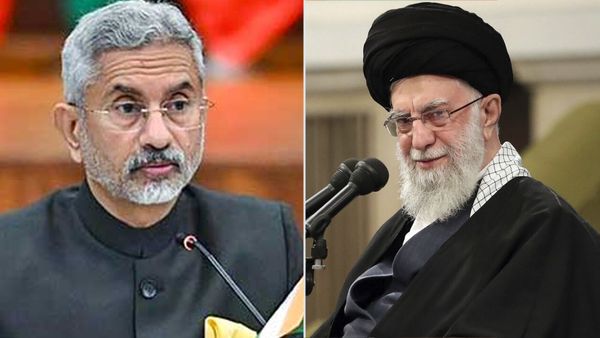 'ആദ്യം സ്വന്തം രാജ്യത്തെ കാര്യം നോക്ക്'; ആയത്തുള്ള അലി ഖമേനിയോട് ഇന്ത്യ