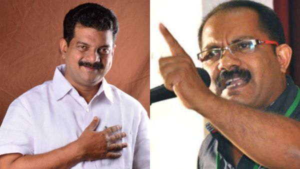 'ഒടുവിൽ ശശി എല്ലാവരെയും ശശിയാക്കും, ബേജാറായിട്ടാണ് അൻവർ മുഖ്യമന്ത്രിയെ കാണാൻ പോയത്'; കെഎം ഷാജി