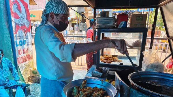 ഭക്ഷ്യമേളകളില്‍ താരമായി തലശേരി സ്‌പെഷ്യല്‍ കോഴിക്കാലുകള്‍
