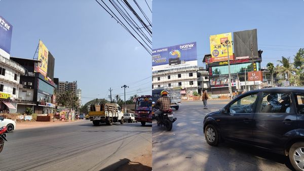 ഗതാഗത കുരുക്ക് അഴിഞ്ഞേക്കും; മേലെ ചൊവ്വ മേല്‍പ്പാലം നിര്‍മ്മാണോദ്ഘാടനം ഒക്ടോബറില്‍ നടത്തും