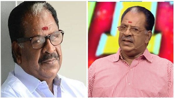 'എന്റേത് തളർന്ന് കിടക്കുന്ന ഒരു നൂല്‍'; ഒരു സ്ത്രീയും തനിക്കെതിരെ ആരോപണവുമായി വരില്ല: കൊല്ലം തുളസി