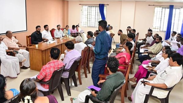 ശബരിമല സ്പെഷ്യല്‍: കോന്നി മെഡിക്കല്‍ കോളേജില്‍ 352 കോടി രൂപയുടെ വികസന പ്രവർത്തനങ്ങള്‍