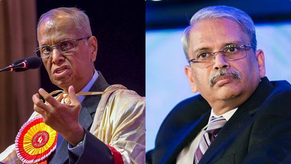 ഇന്‍ഫോസിസില്‍ സമ്പന്നന്‍ നാരായണമൂര്‍ത്തിയല്ല, മലയാളിയായ സഹഉടമ; ക്രിസ് ഗോപാലകൃഷ്ണന്റെ ആസ്തി ഇത്ര