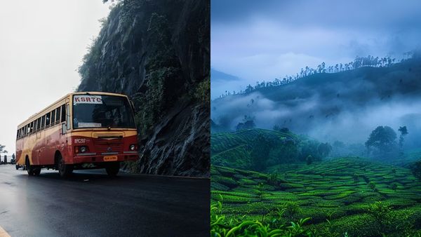 മഴ മാറി, അവധികളും വന്നു; കുറഞ്ഞ ചെലവിൽ വീണ്ടും യാത്രകൾ.. നോ പറയാൻ പറ്റാത്ത പാക്കേജുകളുമായി  കെഎസ്ആർടിസി