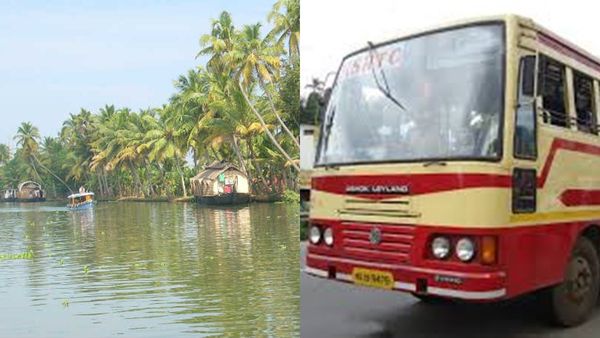 ഓണം കഴിഞ്ഞാൽ പിന്നെ ആഘോഷം കായലിലാക്കാം; കുട്ടനാടൻ 'ബ്യൂട്ടി' ആസ്വദിക്കാൻ ഇതാ ചെലവ് കുറഞ്ഞ പാക്കേജ്