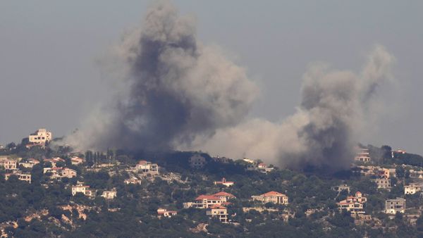വെടിനിര്‍ത്തലിനില്ലെന്ന് നെതന്യാഹു, മരണസംഖ്യ 600 കടന്നു; മധ്യസ്ഥശ്രമങ്ങള്‍ തുടങ്ങിയിട്ടില്ലെന്ന് ഖത്തര്‍