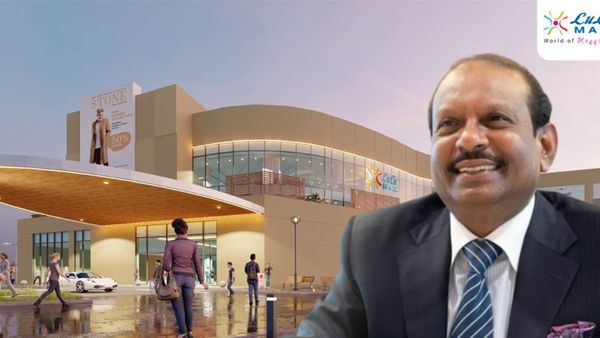 കോട്ടയം ലുലു നല്‍കുന്നത് 650 പേർക്ക് ജോലി: പറഞ്ഞതിലും നേരത്തെ വരികയും ചെയ്യും