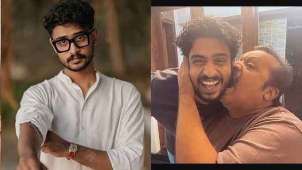 'എനിക്ക് ഒരാളോട് ഇഷ്ടമുണ്ട്' , പ്രണയത്തെ കുറിച്ച് തുറന്നുപറഞ്ഞ് മാധവ് സുരേഷ്