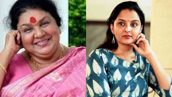 'ഞാൻ സങ്കടപ്പെട്ടൊരു കാര്യമുണ്ട്..പക്ഷെ ആ അമ്മ മനസിലെ സ്നേഹം ഞാൻ അറിഞ്ഞു'; മഞ്ജു വാര്യർ 