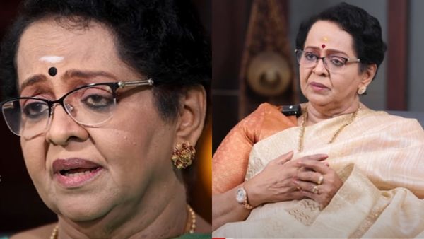 'ആരുടെയെങ്കിലും കണ്ണീര് വീണിട്ടുണ്ടെങ്കിൽ തിരിച്ചടി ഉറപ്പ്'; ഹേമ കമ്മിറ്റി റിപ്പോർട്ടിൽ മല്ലിക സുകുമാരൻ 