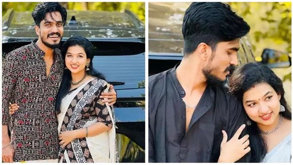  മല്ലു ഫാമിലിയുടെ യുട്യൂബ് വരുമാനം വെളിപ്പെടുത്തി സുജിൻ;ഏറ്റവും കൂടുതൽ കിട്ടിയ തുക ഇതാ, 'കണ്ണ് തള്ളരുത്'